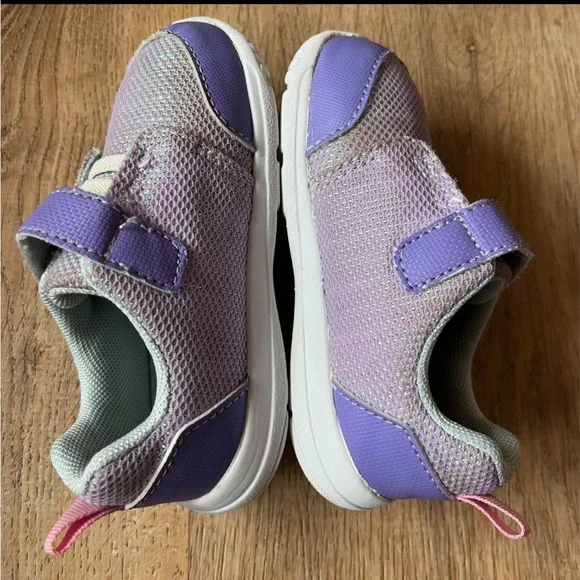 See Kai Run Stryker Slip On Shoes sz 8 - Picture 9 of 10